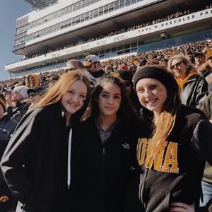 Meet your Posher, Alana